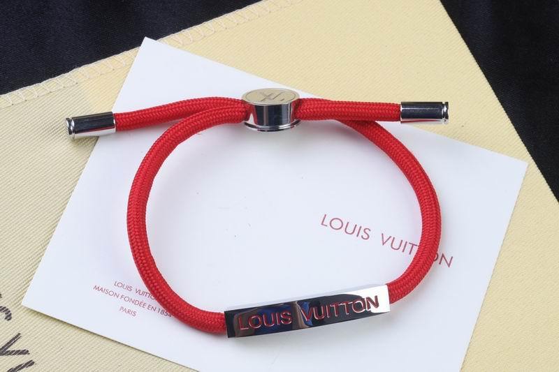 LV Bracelets 126